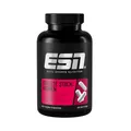 Produktbild: ESN Athlete Stack Women, 210 Kapseln, Alle essentiellen Vitamine und Mineralstoffe, vegan - Made in Germany