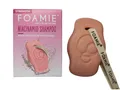 Produktbild: FOAMIE Festes Haarshampoo Foamie Festes Shampoo ohne Plastik - Niacinamid, kraftloses Haar, 80 g, Vegan, Tierversuchsfrei, ohne Silikone, Parabene, Sulfate