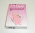 Produktbild: Foamie Niacinamid-Shampoo plastikfrei   FK-SH-NIA84