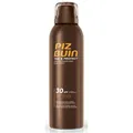 Produktbild: Piz Buin Spray Protezione Solare Alta 150 Ml. SPF30 Spray Tan&Protect