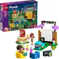 Produktbild: LEGO Friends 42642 Filme mehr mit Kamardie