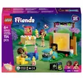 Produktbild: LEGO® 42642 LEGO® FRIENDS Filmabend mit Freunden Konstruktionsspielsteine