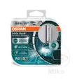 Produktbild: O kompatibel mit SRAM GLÜHBIRNE 35W D2S CBI DUO BLUE BOX