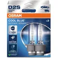 Produktbild: Osram D2S Cool Blue Intense NextGen EPACK