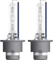 Produktbild: Osram Xenarc Cool Blue Intense D2S Xenon Scheinwerferlampe 6200K 2er Pack