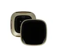 Produktbild: Fitbit Versa 3 soft gold Fitness Tracker Smartwatch - REFURBISHED - OHNE ARMBAND