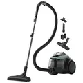 Produktbild: Staubsauger Clean 600 EL61C2OG - vacuum cleaner - canister - ocean green