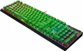 Produktbild: Razer BlackWidow V4 X, Kabelgebunden, USB, Mechanischer Switch, QWERTY, RGB-LED, Grün