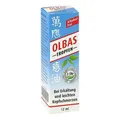 Produktbild: OLBAS Tropfen · 12 ml · PZN 00740837