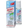 Produktbild: OLBAS Tropfen, 12 ml PZN 00740837