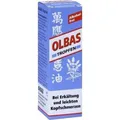 Produktbild: OLBAS Tropfen 12 ml