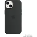 Produktbild: APPLE IPHONE 14 SILICONE CASE WITH MAGSAFE - MIDNIGHT