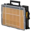 Produktbild: Stanley STST1-75540 Organizer-Koffer, 12 Fächer, MultiLevel, 45,7 cm