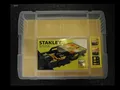 Produktbild: Stanley STST1-75540 Organizer Sortmaster Multi-Level  STST1 - 75540