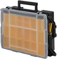 Produktbild: Stanley STST1-75540 Organizer-Koffer, 12 Fächer, MultiLevel, 45,7 cm