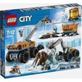 Produktbild: LEGO® City Mobile Arktis-Forschungsstation 60195