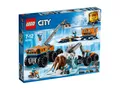Produktbild: LEGO® City 60195 Mobile Arktis-Forschungsstation NEU OVP_ NEW MISB NRFB