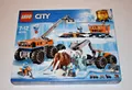Produktbild: LEGO CITY 60195 Mobile Arktis-Forschungsstation NEU! passt zu: 60470, 60378