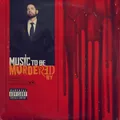 Produktbild: Eminem Music To Be Murdered By  explicit_lyrics (CD) Album (US IMPORT)
