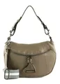 Produktbild: FREDsBRUDER Pruvia Small Hobo S Schultertasche Tasche Taupe hellbraun Neu