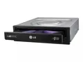 Produktbild: LG GH24NSD5 5.25 Zoll SATA DVD-Brenner bulk schwarz