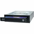 Produktbild: LG Interner CD/DVD-Brenner HLDS GH24NSD5, 24x/48x, M-DISC, SATA, schwarz