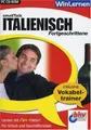 Produktbild: WinLernen Smalltalk Italienisch Fortgeschrittene