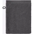 Produktbild: Handtuch WÄSCHEPUR, grau (anthrazit), B:50cm L:100cm, 100% Baumwolle, Handtücher