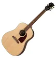 Produktbild: Gibson J-45 Studio Walnut Antique Natural E-Gitarre Guitar Saiten USA Koffer