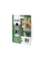 Produktbild: Epson T1281 - Black Ink - Tintenpatrone Schwarz