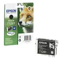 Produktbild: EPSON T1281M schwarz Druckerpatrone