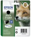 Produktbild: Epson T1281 Schwarz