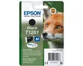 Produktbild: Epson Tintenpatrone schwarz DURABrite T 128 T 1281 Tintenpatrone