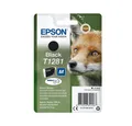Produktbild: Epson T1281 schwarz Tintenpatrone Tintenpatrone