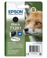 Produktbild: Epson Epson Singlepack Black T1281 DURABrite Ultra Ink Tintenpatrone