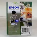 Produktbild: EPSON Tinte T1281 M (Schwarz), C13T12814012 [#12105]