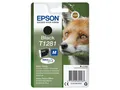 Produktbild: Original Epson Tintenpatone Ink Cartridge T1281 SX435W Black*