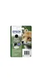 Produktbild: EPSON Tintenpatrone Originalzubehör T1281 ca. 170 Seiten schwarz 5,9ml