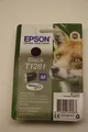 Produktbild: Epson T1281 / C13T12814012 / C13T12814022 Tinte schwarz