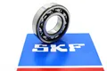 Produktbild: 1 Stück SKF Rillenkugellager 6207 35x72x17 mm OFFENES RILLENKUGELLAGER