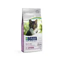 Produktbild: Bozita Cat Hair & Skin Wheat free Salmon 10kg