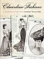 Produktbild: Edwardian Fashions: A Snapshot in T..., Seleshanko, Kri