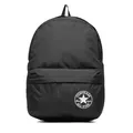 Produktbild: Converse Speed 3 Backpack, Schwarz, Einheitsgröße