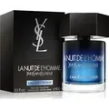 Produktbild: Yves Saint Laurent La Nuit de L'Homme Eau Electrique Eau de Toilette für Herren 100 ml