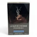 Produktbild: YSL Yves Saint Laurent La Nuit de L'Homme Eau Électrique Eau de Toilette 100ml