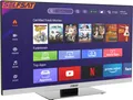 Produktbild: SELFSAT SMART LED TV 1255 (55cm/22