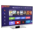 Produktbild: SELFSAT SMART LED TV 1255 (55cm/22