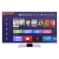 Produktbild: Selfsat SMART LED TV 1255 55 cm 22