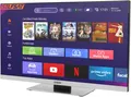 Produktbild: Selfsat Smart Frameless LED-TV 1255, 22