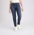 Produktbild: MAC Stretch-Jeans Angela schmal geschnitten